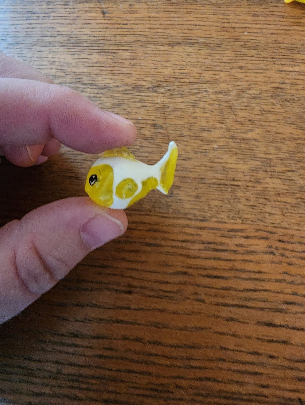 Shopkin, Squinkies, & Splashlings Mini's - Picture 9 of 16